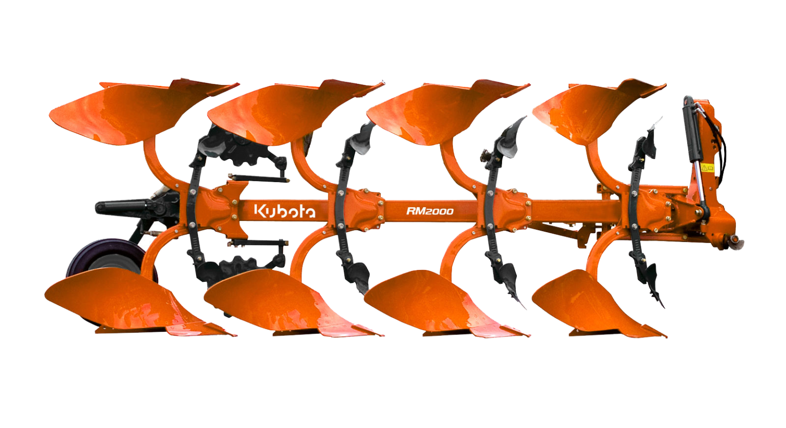 Плуг RM2000