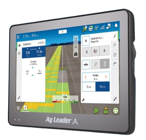 InCommand Go 10