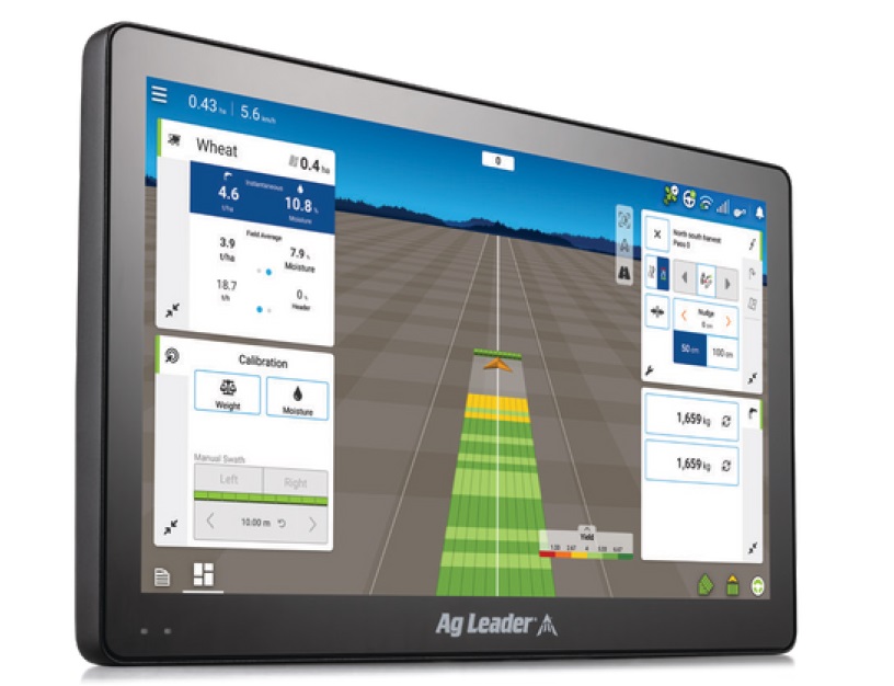 InCommand Go 16
