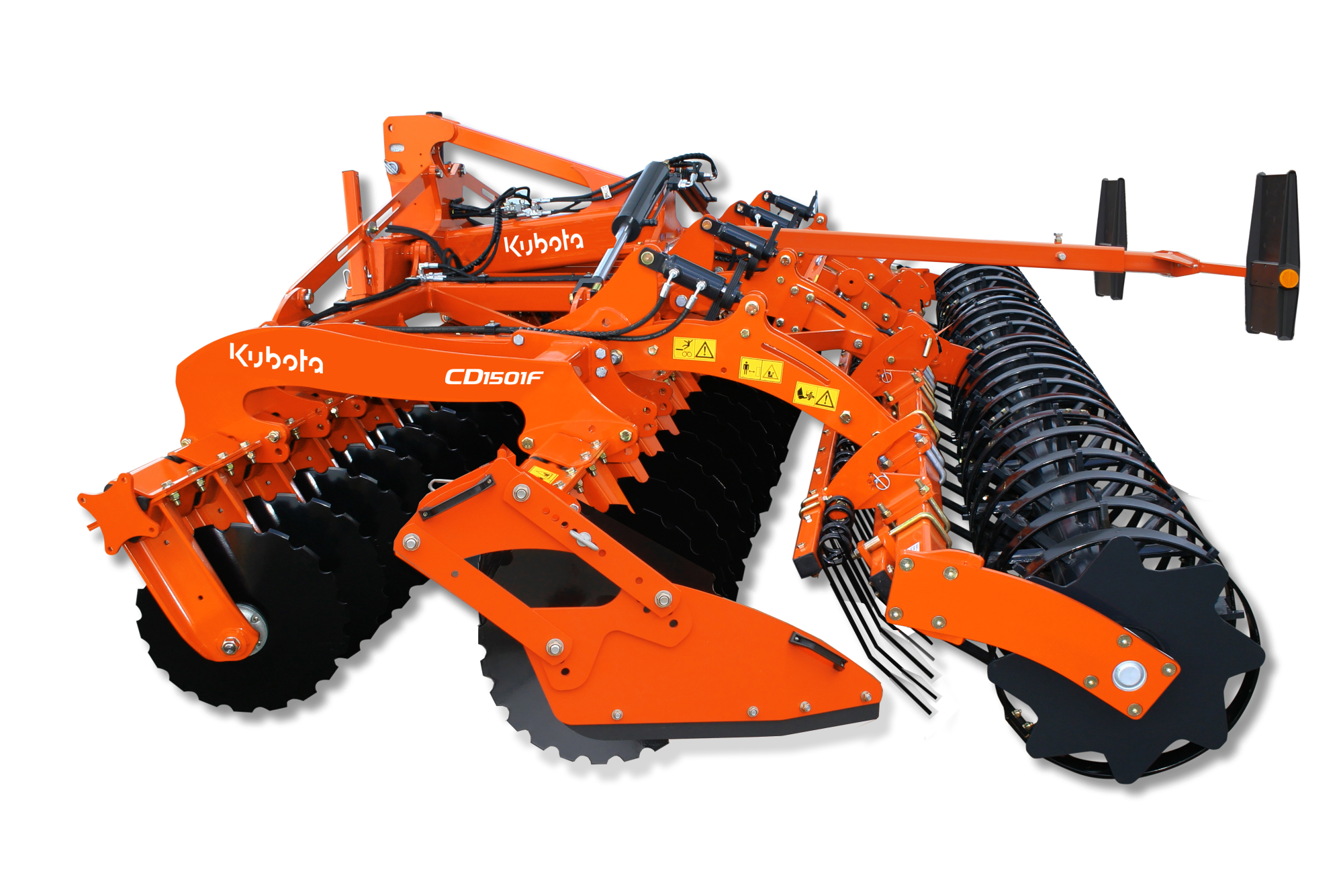 Kubota CD1000